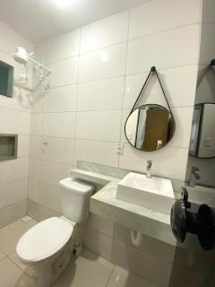 Pequeno Espaço proximo aeroportoe a rodoviaria de Palmas - 3