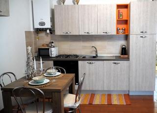 Apartament Relax - Ischia - Pergine Valsugana - 5