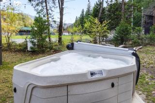 Cave Springs Resort - 1