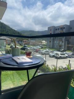 Apartamento completo, à 10 min da praia e próximo ao Riocentro - 1