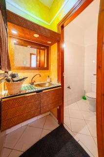 Chez Fatima el houda Agadir - 1