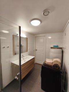 Large 3 bedroom apartment in the center with parking - 4