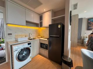 Beachfront Bliss Luxury 1BR Condo Phuket VVPHU50 2 - 4