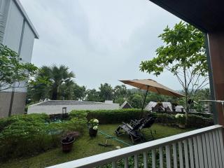 Beachfront Bliss Luxury 1BR Condo Phuket VVPHU50 2 - 1