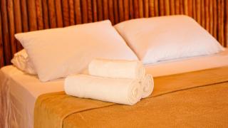 Casa Camboa Barrinha de baixo, Praia do Preá - 8