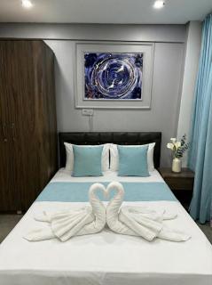 İstanbul Terrace Hotel - 5