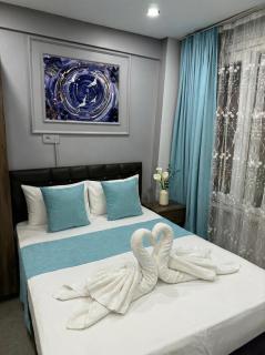 İstanbul Terrace Hotel - 0