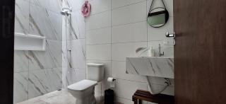 Prehenn Beach House com Piscina - 5