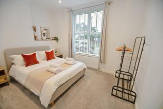 Luxe Coastal Hideaway - Alum Chine - 9