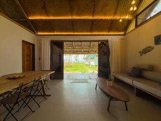 Beachfront Katutubo Villa - where the world ends - 8