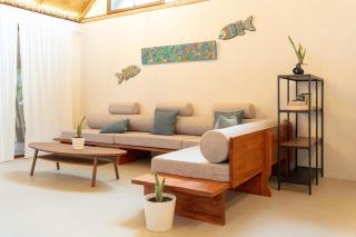 Beachfront Katutubo Villa - where the world ends - 7