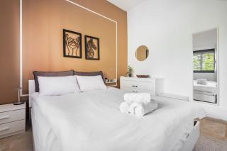 SkyLine 2BR 2RR Duplex Penthouse - 8