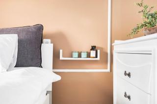 SkyLine 2BR 2RR Duplex Penthouse - 7