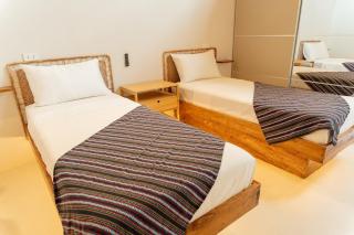 Beachfront Katutubo Villa - where the world ends - 3