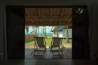 Beachfront Katutubo Villa - where the world ends - 2