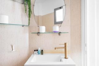 SkyLine 2BR 2RR Duplex Penthouse - 4