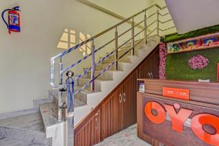 Hotel O Pragya Inn - 4