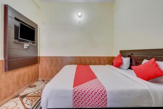 Hotel O Pragya Inn - 1