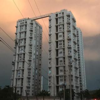 Apartamento en Cartagena cerca al mar - 8