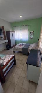 Apartamento á 50 Metros da Areia - 0