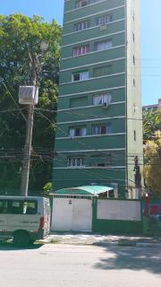 Apartamento á 50 Metros da Areia - 2