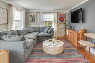 Escape to Cape Ann | Steps to Beach and Pier! - 0