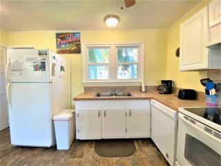 Foster's Ocean View - 1