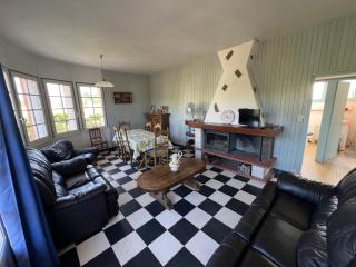La Sablonière - Appartements 6 personnes à 600 m de la plage - Animaux admis - 3