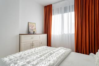 Sika Buzz Premium Apartment-New on Booking! - 8