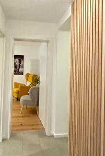 Modern-gemütliche Wohnung, ganz neu, in Neuenheim, Heidelberg - 9