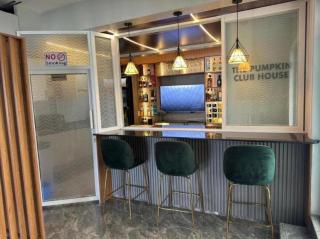 Padmore residences studio - 1