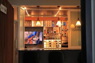 Padmore residences studio - 2