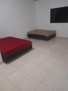 Rancho Casa Grande em Alexânia - GO - Alexânia - 7