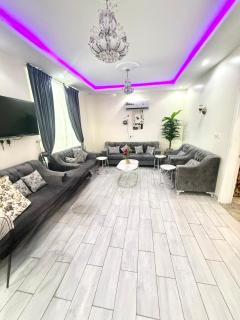 شاليهات سكون الغروب - 8