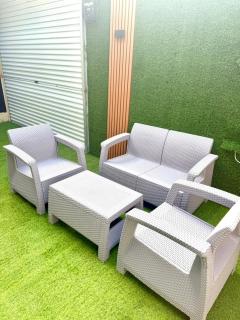 شاليهات سكون الغروب - 6