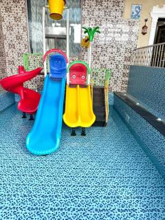 شاليهات سكون الغروب - 3