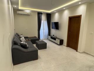 Apartment Marina Promenade - 0