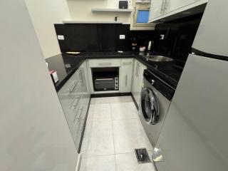 Apartment Marina Promenade - 8