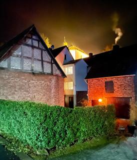 Rosehill Cottage 1699 - Stilvolles Hideaway, Berge & See - 9