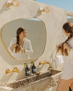 Quail Wash Retreat - Star Dome I Sauna I Plunge I Spa - 2