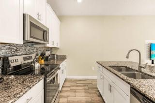 Luxury Getaway near Disney 4BR & Private Pool - 2