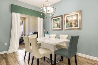 Luxury Getaway near Disney 4BR & Private Pool - 1