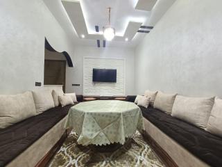 Beautiful apartment in M'Hamid, - 0