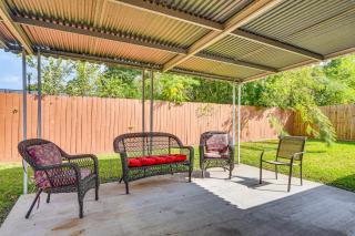 Houston Home Near TMC & NRG Stadium - 7