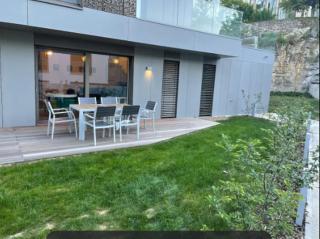 High-End 3BR w terrace, garden&parking - 7