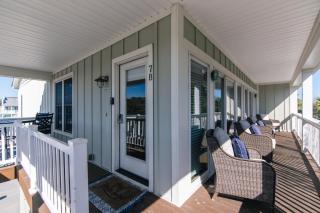 Retreat 7B - Jubilee - 9