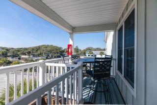 Retreat 7B - Jubilee - 8