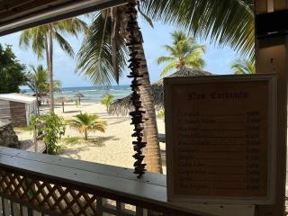 Le Chacha Anse des Rochers - 9