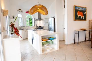 Villa Playa Colorada Eco-Luxury Beachfront Retreat - 1