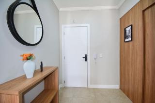 Apartamento Aconchegante na Praia dos Ingleses - NIN018 - 8